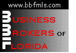 Business Brokers of Florida logo