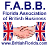 Florida Association of British Business logo